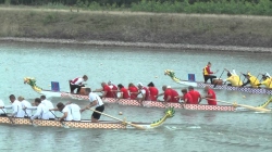 77 10   Masters 40+ Mixed 500 m