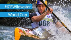 REPLAY : Wildwater Canoeing Sprint Finals - Pau 2016