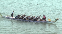 166A 10   Seniors Mixed 2000 m