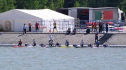 C1 Women 5000m - Final A / 2024 ICF Canoe-Kayak Sprint World Cup