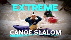 Let us introduce you to Extreme Canoe-Kayak Slalom: new addition to Paris 2024 Olympics