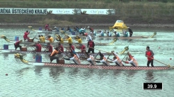 109 10   Masters 40+ Men 200 m