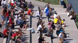 C1 Men 5000m - Final A / 2024 ICF Canoe-Kayak Sprint World Cup