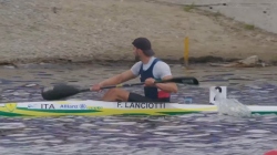 K1 Men 500m - Semi-Final 1 / 2025 ICF Canoe-Kayak Sprint World Cup Poznan