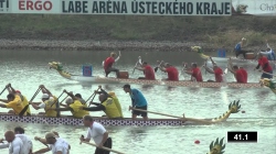 105 10   Masters 50+ Men 200 m