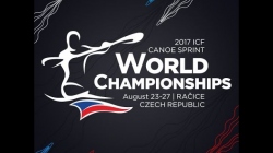 #ICFsprint 2017 World Championships, Racice, Sunday afternoon FINALS