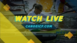 Watch Live Promo / 2019 ICF Canoe Marathon World Championships Shaoxing China