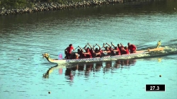 157 10   Masters 40+ Mixed 200 m