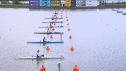 K1 Women 1000m - Semifinal / 2024 ICF Canoe-Kayak Sprint Word Cup