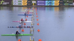 K1 Women 500m - Heat V / 2024 ICF Canoe-Kayak Sprint World Cup