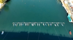 K2 Men Juniors / 2024 ICF Canoe Marathon World Championships