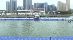 Portugal vs Belgium Men Classifying 9-12 / 2024 ICF Canoe-Kayak Polo World Championships Deqing