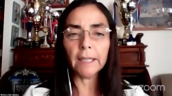 ICF Paracanoe Webinar (in Spanish) for COPAC