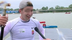 Day 4 Highlights (5km) / 2023 ICF Sprint World Cup Szeged