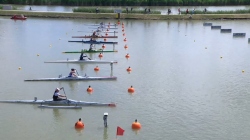 VL2 Women 200m - Final A / 2024 ICF Paracanoe World Championships