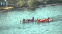 162 10   Juniors Men 2000 m