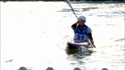Xingwen Peng, China - FINAL / 2024 ICF Hangzhou Canoe-Kayak Sup