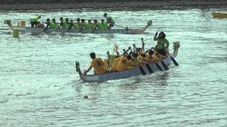 164 10   Masters 40+ Men + 165 10   Juniors Mixed 2000 m