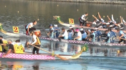 92 10   Seniors Mixed 500 m