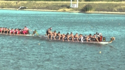 172 20   Seniors Mixed 2000 m