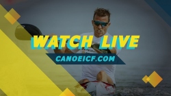 Watch Live Promo / 2021 ICF Canoe Sprint & Paracanoe World Championships Copenhagen Denmark