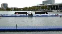 Netherlands vs Great Britain / Women - Group WP