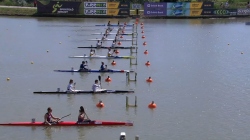 K2 Mixed 500m - Final A / 2024 ICF Canoe-Kayak Sprint World Cup