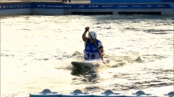 Marta Bertoncelli, Italy - FINAL / 2024 ICF Hangzhou Canoe-Kayak Super Cup China