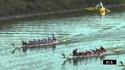 152 10   Seniors Mixed 200 m