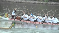 60 10   Masters 40+ Men 500 m