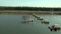 141 10   Seniors Mixed 200 m