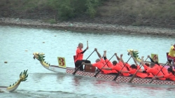 72 10   Masters 40+ Mixed 500 m