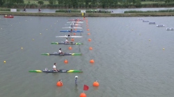 KL3 Women 200m Final 3 / 2024 ICF Canoe-Kayak Sprint World Cup