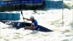Giovanni Di Gennaro, Italy - FINAL / 2024 ICF Hangzhou Canoe-Kayak Super Cup China
