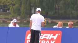 Spain vs Germany / Mens Polo Final /  2024 ICF Hangzhou Super Cup China