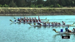 145 10   Masters 40+ Mixed 200 m