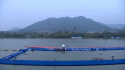 Japan vs Spain Women's Polo Quarter-Final 4  2024 ICF Hangzhou Super Cup China