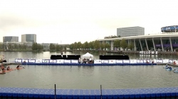 Italy vs Netherlands U21 Men Group UC / 2024 ICF Canoe-Kayak Polo World Championships Deqing China