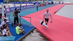 K1 Men 21km Marathon Highlights / 2024 ICF Hangzhou Super Cup China