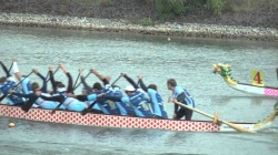 80 10   Seniors Mixed 500 m