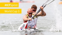 REPLAY : Friday 03rd - Afternoon | Montemor 2016 - ICF Canoe Sprint World Cup 3