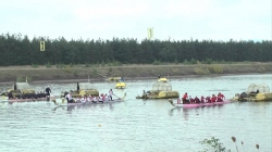 54 10   Masters 40+ Men 500 m