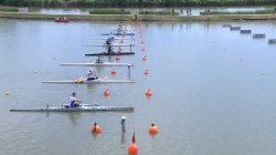 VL3 Men 200m - Final A / 2024 ICF Paracanoe World Championships