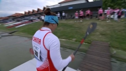 K1 Women 200m Final A / 2024 ICF Canoe-Kayak Sprint World Cup