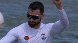 K1 Men 200m - Final B / 2024 ICF Canoe-Kayak Sprint World Cup