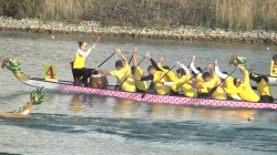 88 10   Masters 40+ Mixed 500 m