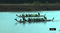 132 10   Juniors Mixed 200 m