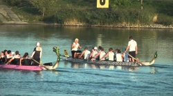 158 10   Seniors Mixed 200 m