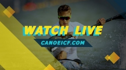 Watch Live Promo / 2021 ICF Canoe Sprint & Paracanoe World Cup & European Olympic Qualifiers