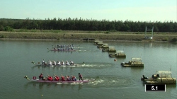 140 10   Masters 50+ Mixed 200 m